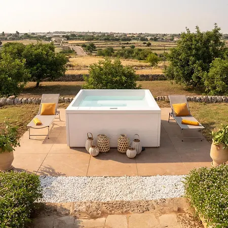 Βίλα Calicanto Con Jacuzzi Riscaldata *