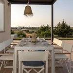 Calicanto Con Jacuzzi Riscaldata Вилла *