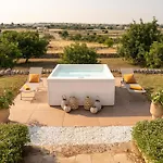 Вилла Calicanto Con Jacuzzi Riscaldata *