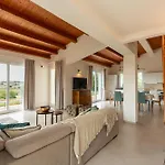 Вилла Calicanto Con Jacuzzi Riscaldata Модика
